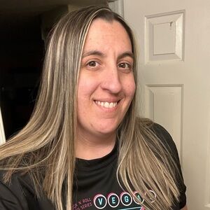 Meet your Posher, Jacqueline